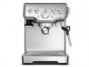 breville infuser espresso machine bes840xl