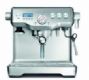 breville dual boiler espresso machine bes900xl
